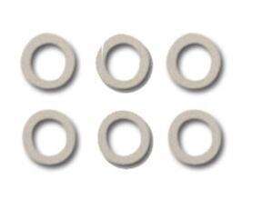 Misc. Accessories Grovtech US Inc. Ready Series 12 PACK WHITE SPACERS • Model: Ready Series